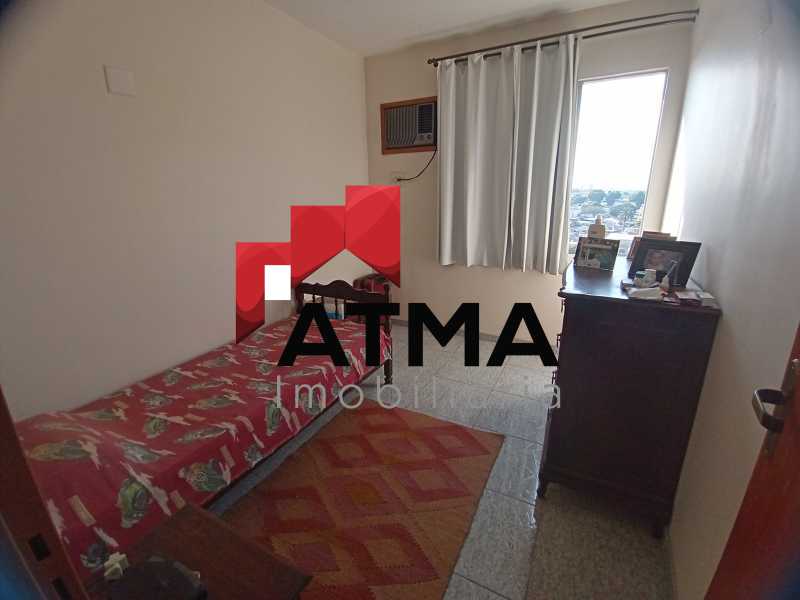 Apartamento à venda com 2 quartos, 51m² - Foto 8