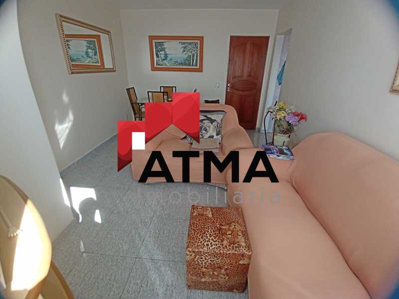 Apartamento à venda com 2 quartos, 51m² - Foto 1