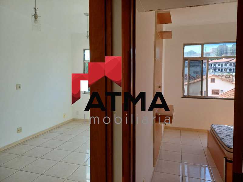 Apartamento à venda com 1 quarto, 60m² - Foto 9