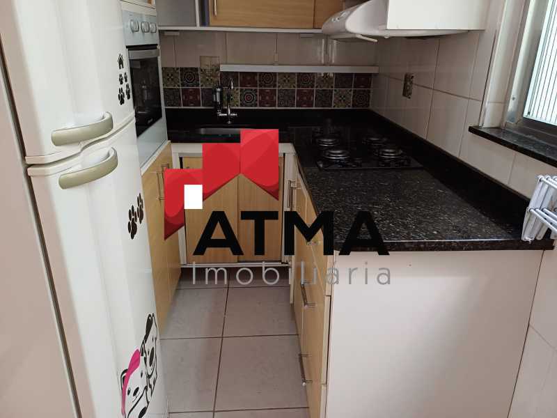 Apartamento à venda com 1 quarto, 60m² - Foto 7