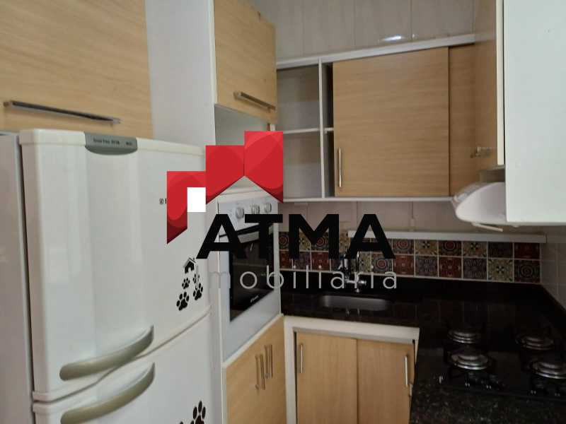 Apartamento à venda com 1 quarto, 60m² - Foto 5