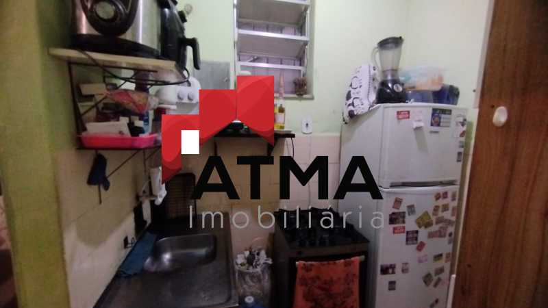 Apartamento à venda com 1 quarto, 35m² - Foto 7