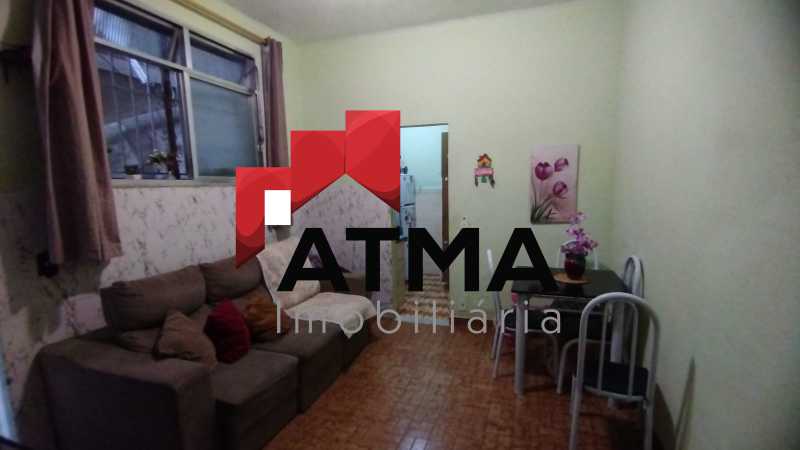 Apartamento à venda com 1 quarto, 35m² - Foto 4