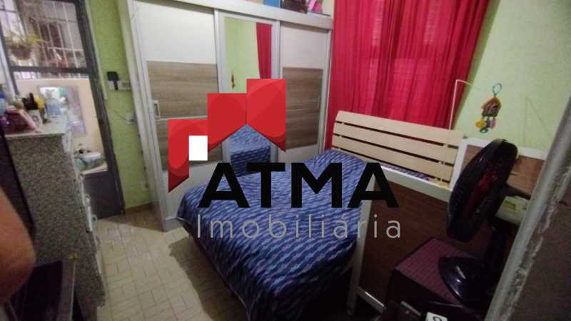 Apartamento à venda com 1 quarto, 35m² - Foto 14