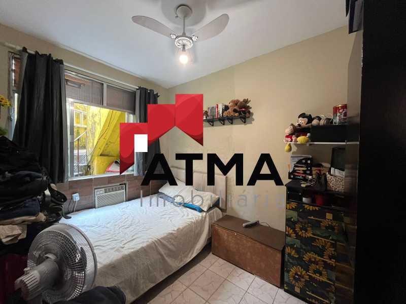 Apartamento à venda com 2 quartos, 60m² - Foto 4