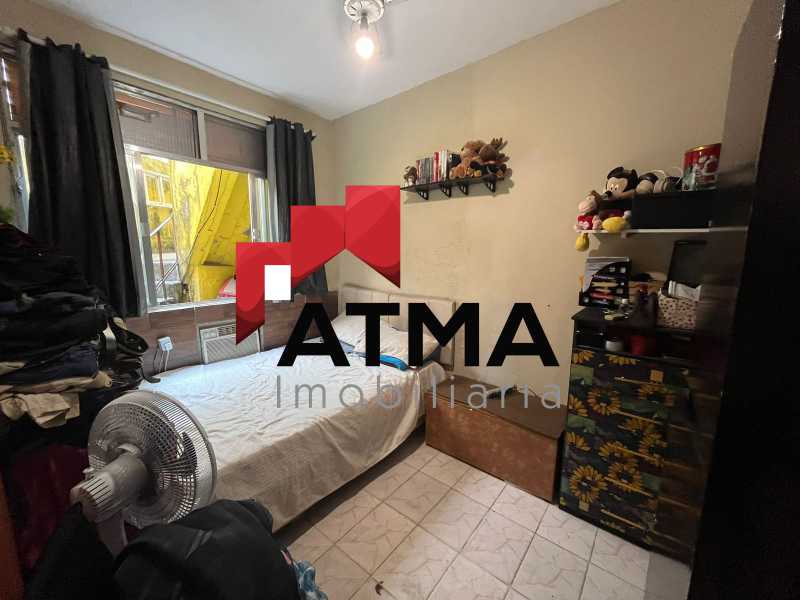 Apartamento à venda com 2 quartos, 60m² - Foto 5