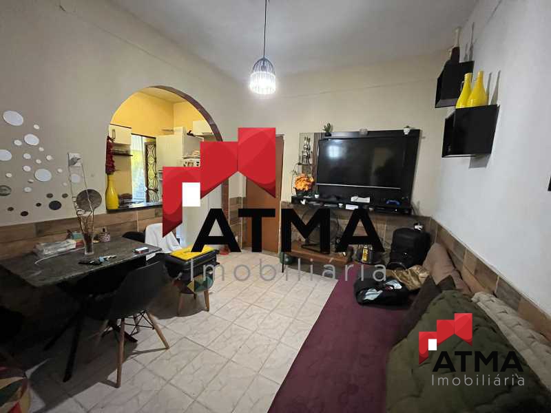 Apartamento à venda com 2 quartos, 60m² - Foto 1