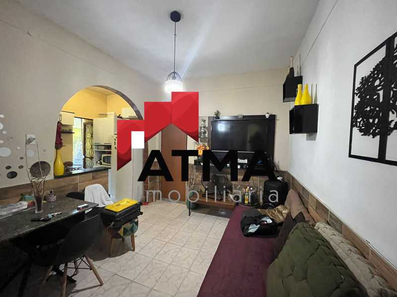 Apartamento à venda com 2 quartos, 60m² - Foto 7