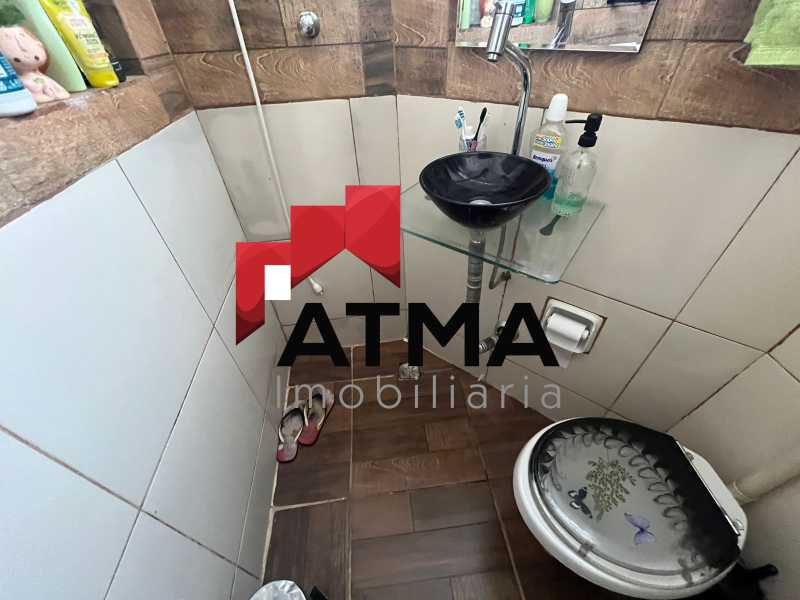 Apartamento à venda com 2 quartos, 60m² - Foto 9