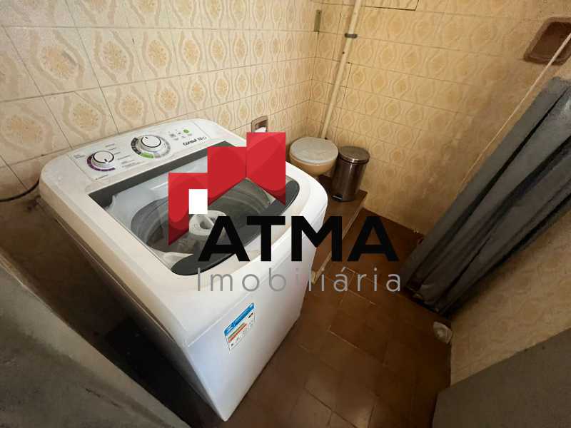 Apartamento à venda com 2 quartos, 60m² - Foto 15