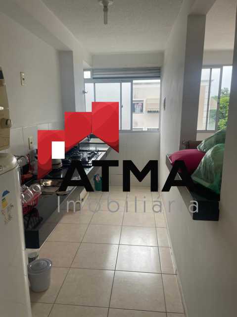 Apartamento à venda com 2 quartos, 50m² - Foto 13