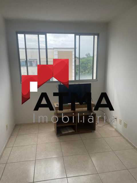 Apartamento à venda com 2 quartos, 50m² - Foto 14