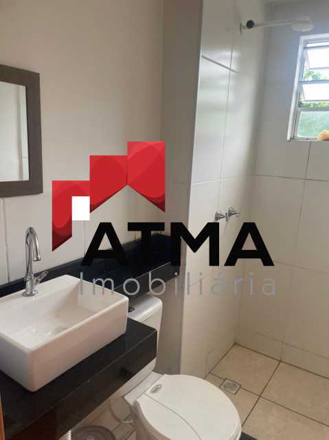 Apartamento à venda com 2 quartos, 50m² - Foto 18