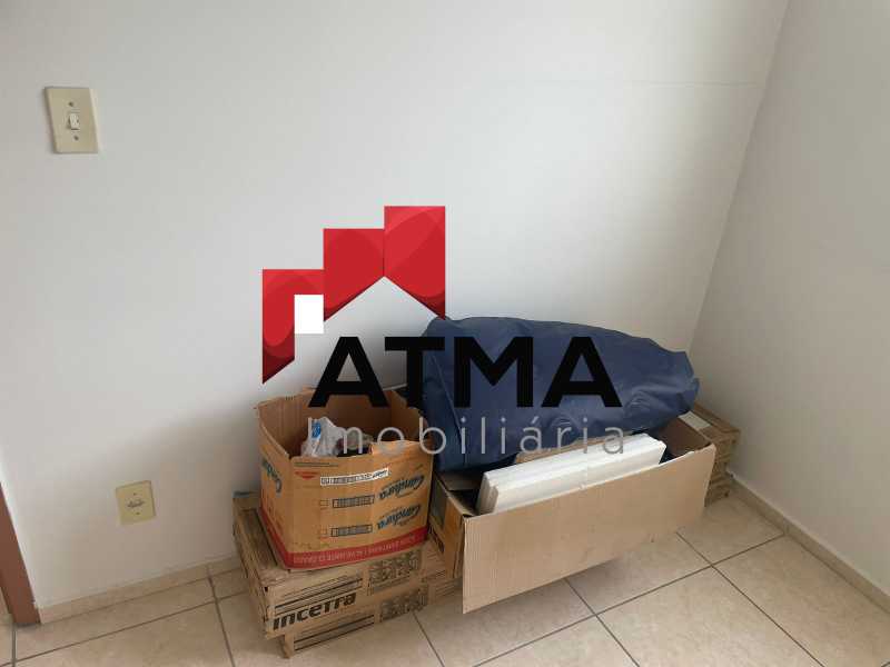 Apartamento à venda com 2 quartos, 50m² - Foto 22