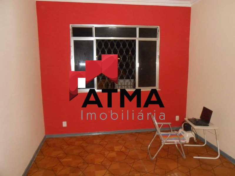 Apartamento à venda com 3 quartos, 209m² - Foto 7