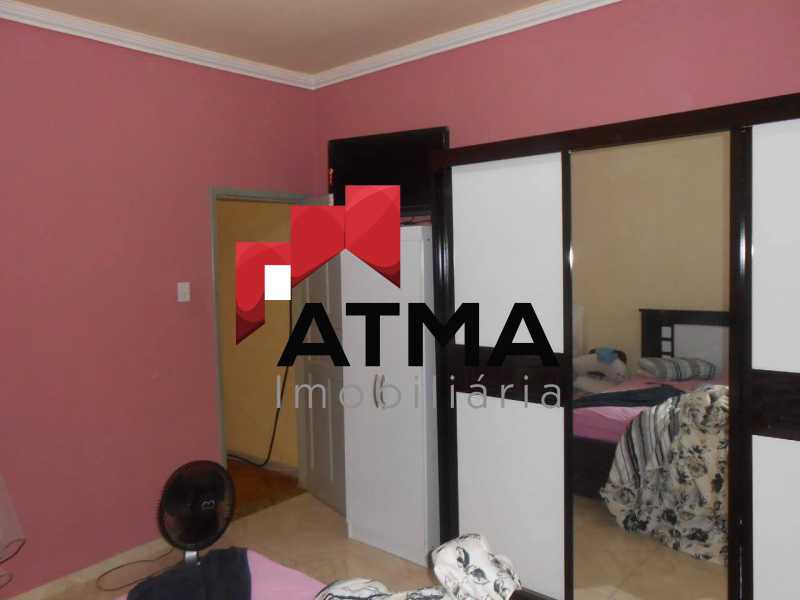 Apartamento à venda com 3 quartos, 209m² - Foto 9