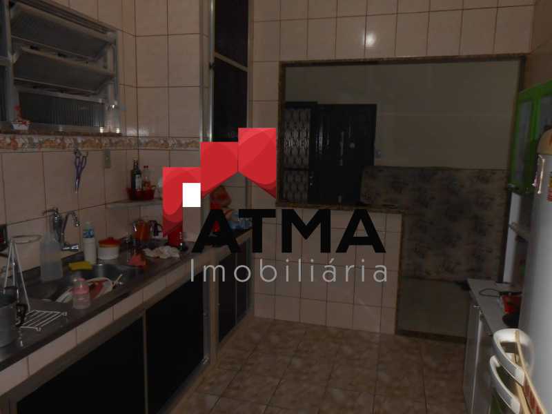 Apartamento à venda com 3 quartos, 209m² - Foto 10