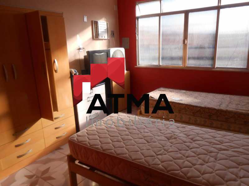 Apartamento à venda com 3 quartos, 209m² - Foto 11