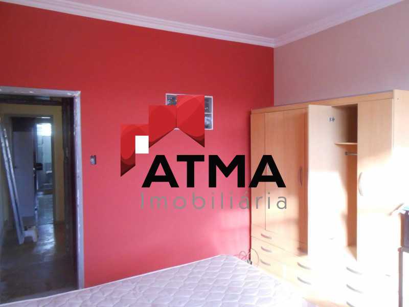 Apartamento à venda com 3 quartos, 209m² - Foto 13