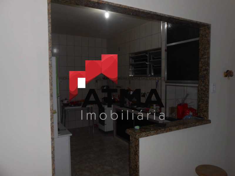 Apartamento à venda com 3 quartos, 209m² - Foto 14