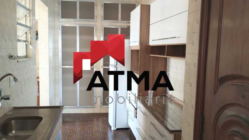 Apartamento à venda com 2 quartos, 64m² - Foto 4