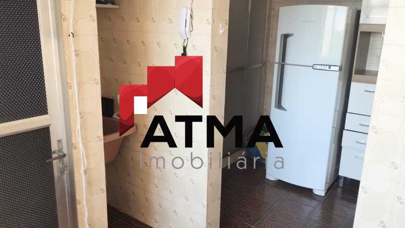 Apartamento à venda com 2 quartos, 64m² - Foto 15