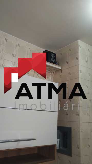 Apartamento à venda com 2 quartos, 64m² - Foto 18