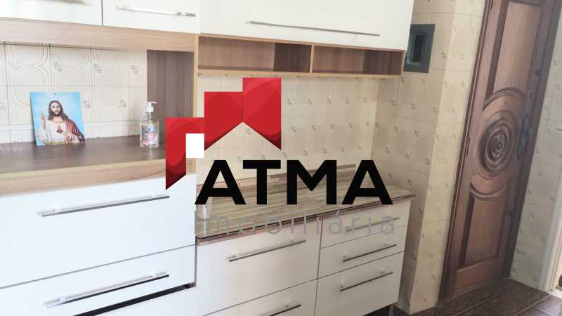 Apartamento à venda com 2 quartos, 64m² - Foto 6