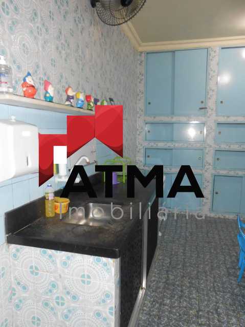 Apartamento à venda com 3 quartos, 113m² - Foto 5