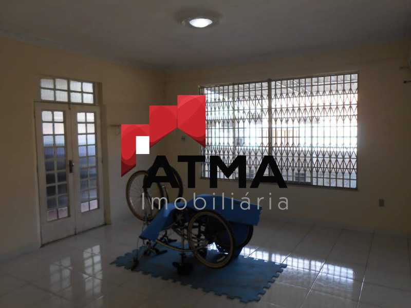 Apartamento à venda com 3 quartos, 113m² - Foto 1