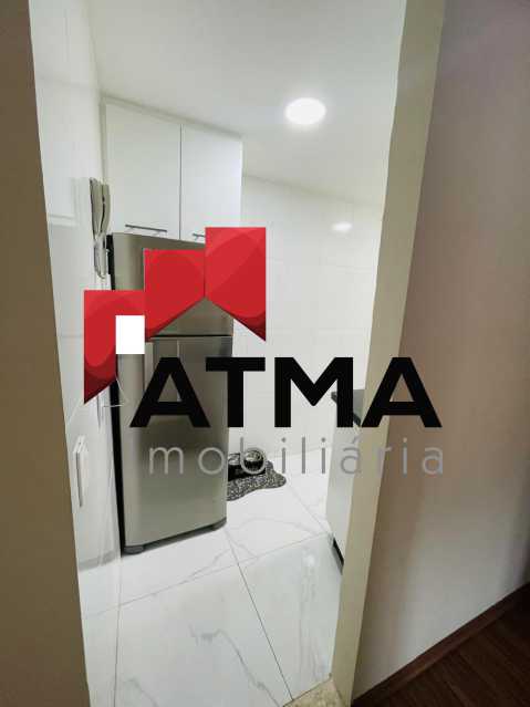 Apartamento à venda com 2 quartos, 46m² - Foto 10