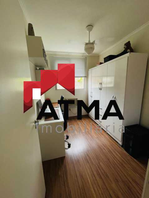 Apartamento à venda com 2 quartos, 46m² - Foto 4