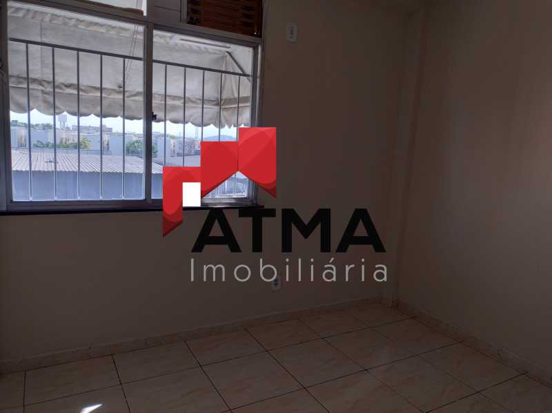 Apartamento à venda e aluguel com 2 quartos, 50m² - Foto 2