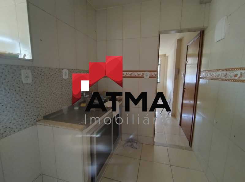 Apartamento à venda e aluguel com 2 quartos, 50m² - Foto 6