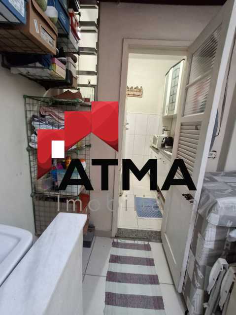 Apartamento à venda com 1 quarto, 48m² - Foto 7