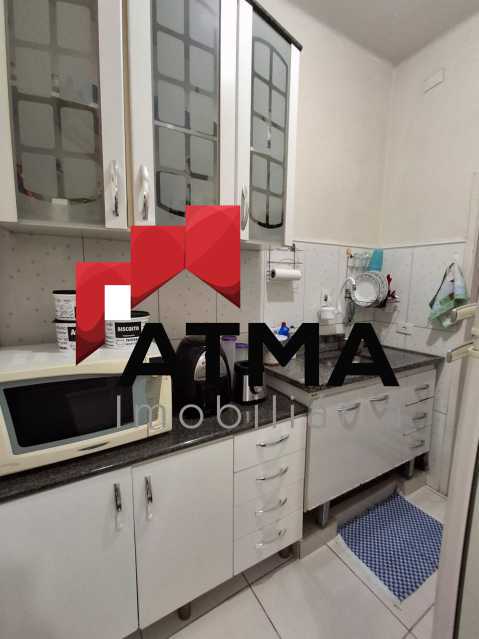 Apartamento à venda com 1 quarto, 48m² - Foto 9