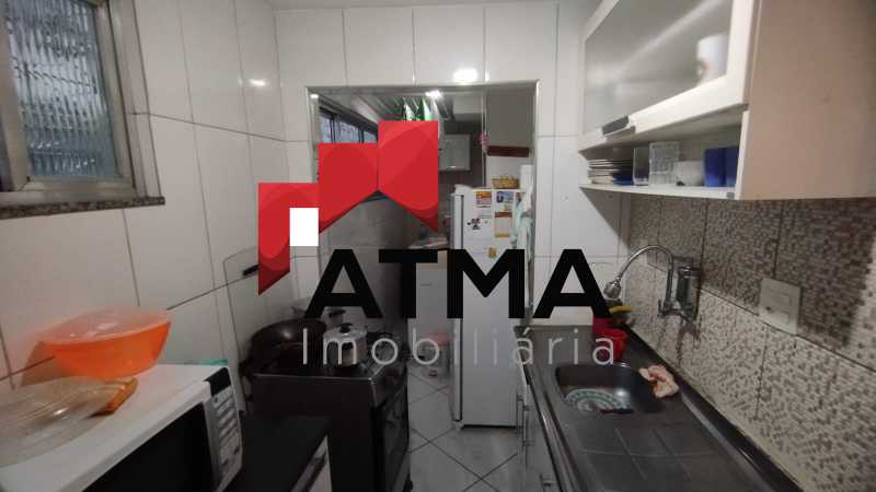 Apartamento à venda com 2 quartos, 48m² - Foto 9