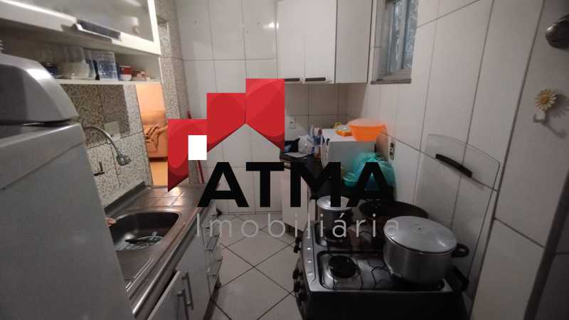 Apartamento à venda com 2 quartos, 48m² - Foto 12