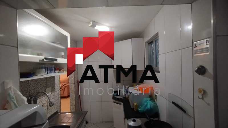 Apartamento à venda com 2 quartos, 48m² - Foto 10