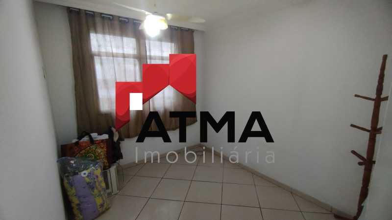 Apartamento à venda com 2 quartos, 48m² - Foto 2