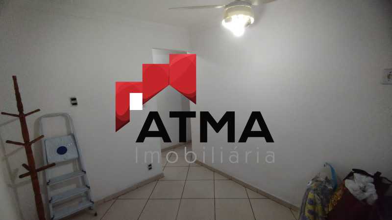 Apartamento à venda com 2 quartos, 48m² - Foto 6