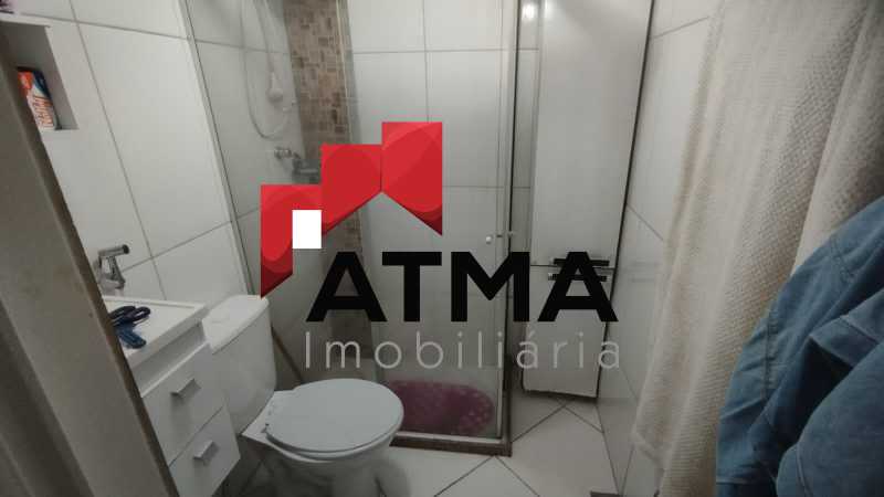 Apartamento à venda com 2 quartos, 48m² - Foto 13