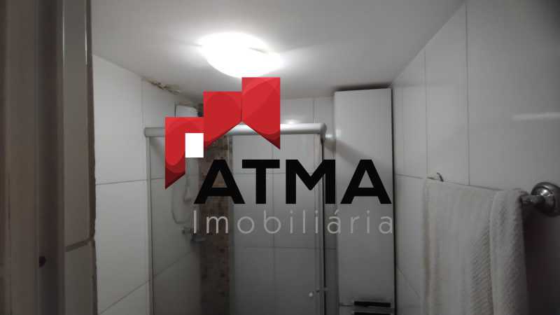 Apartamento à venda com 2 quartos, 48m² - Foto 14