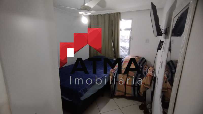 Apartamento à venda com 2 quartos, 48m² - Foto 5