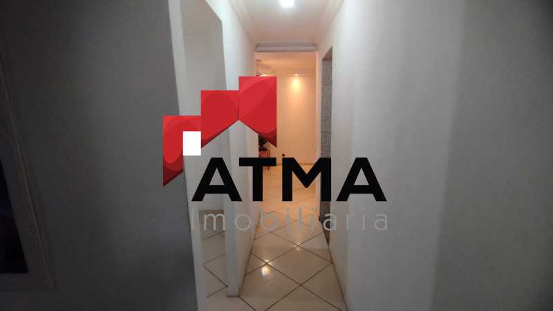 Apartamento à venda com 2 quartos, 48m² - Foto 7