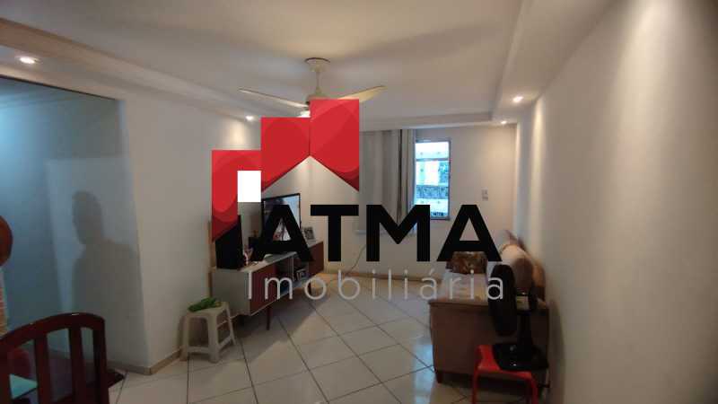 Apartamento à venda com 2 quartos, 48m² - Foto 1