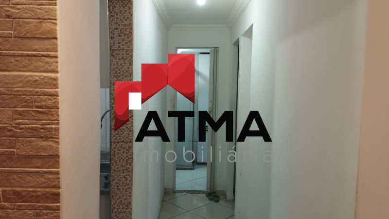 Apartamento à venda com 2 quartos, 48m² - Foto 8