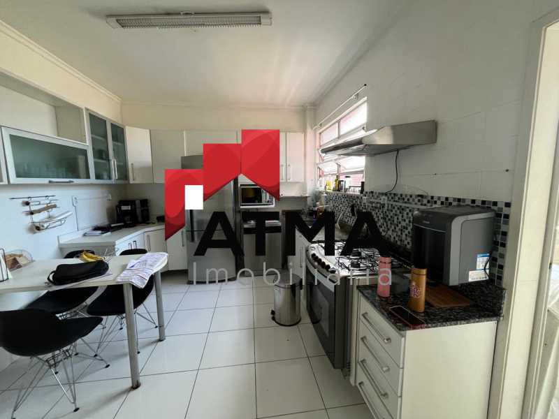 Apartamento à venda com 2 quartos, 68m² - Foto 23