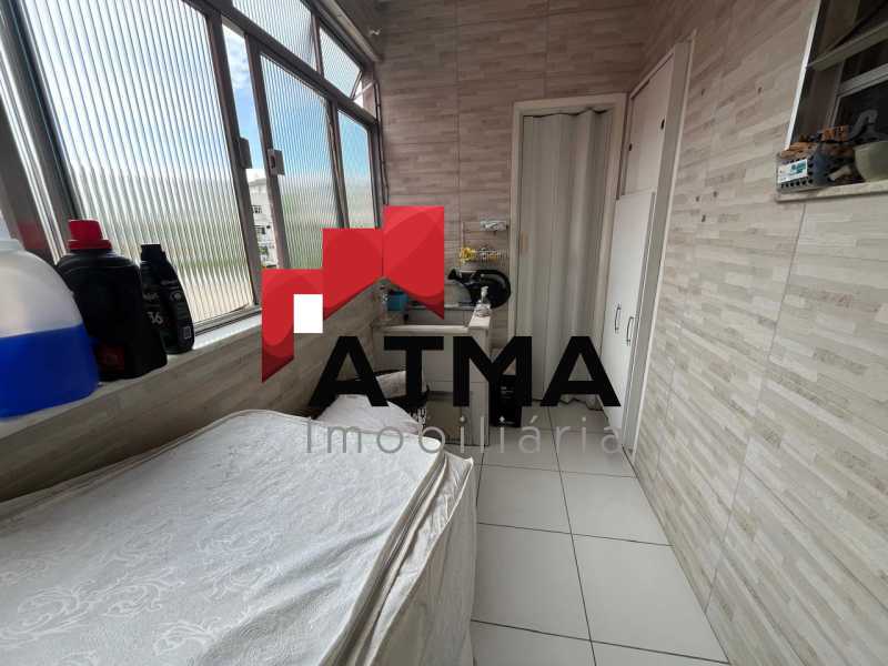 Apartamento à venda com 2 quartos, 68m² - Foto 24