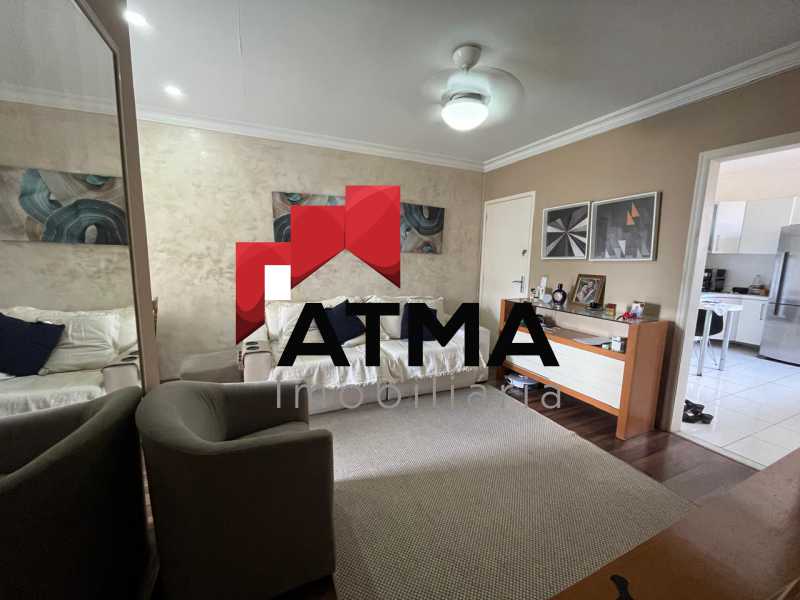 Apartamento à venda com 2 quartos, 68m² - Foto 4